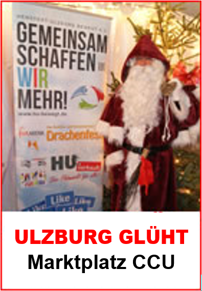 Logo oder Bilder des Veranstalters
